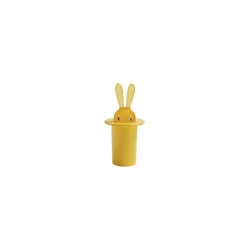 TOOTHPICK HOLDER, RABBIT ASG16
