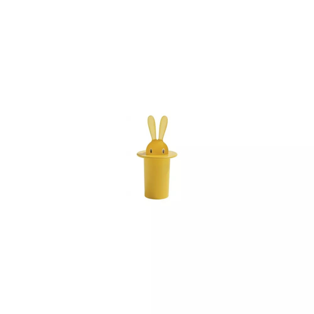 TOOTHPICK HOLDER, RABBIT ASG16
