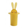 TOOTHPICK HOLDER, RABBIT ASG16