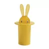 TOOTHPICK HOLDER, RABBIT ASG16