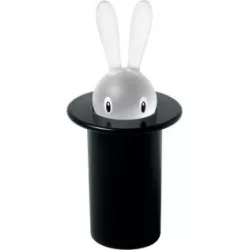 TOOTHPICK HOLDER, RABBIT ASG16
