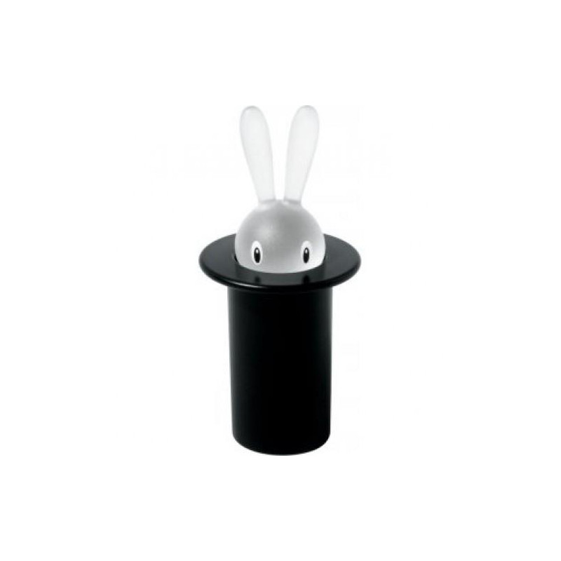 TOOTHPICK HOLDER, RABBIT ASG16
