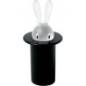 TOOTHPICK HOLDER, RABBIT ASG16