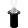 TOOTHPICK HOLDER, RABBIT ASG16