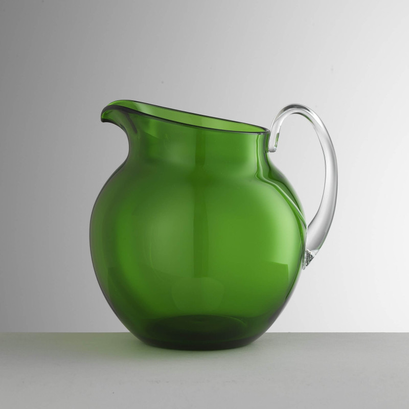 PLUTONE PITCHER