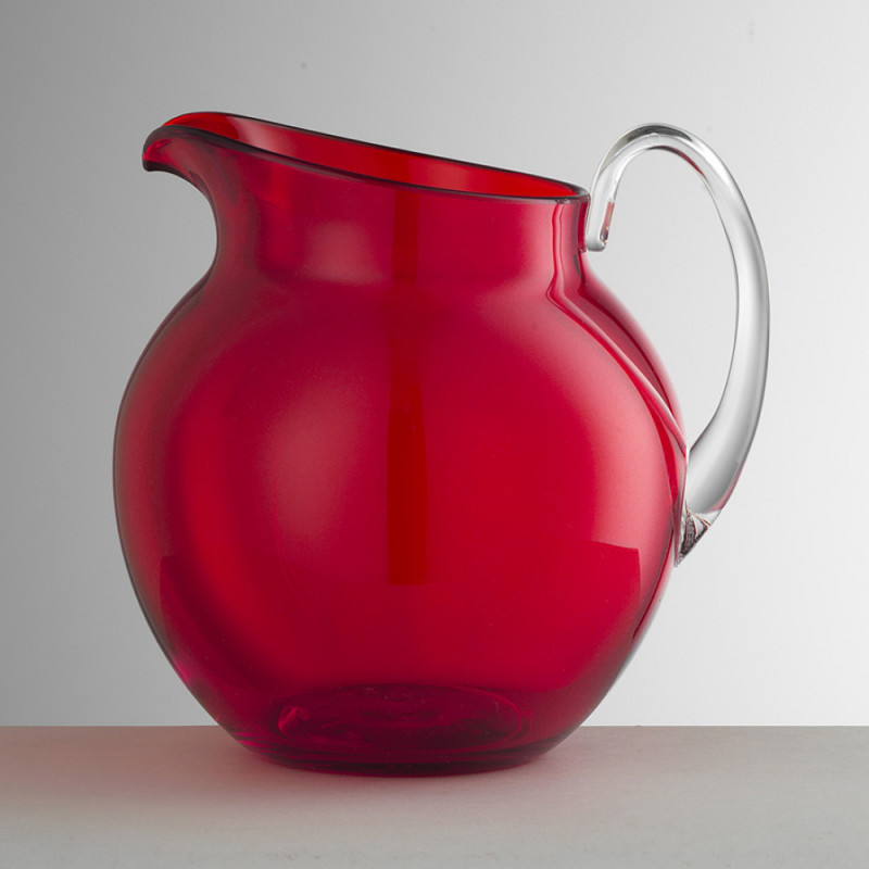 PLUTONE PITCHER