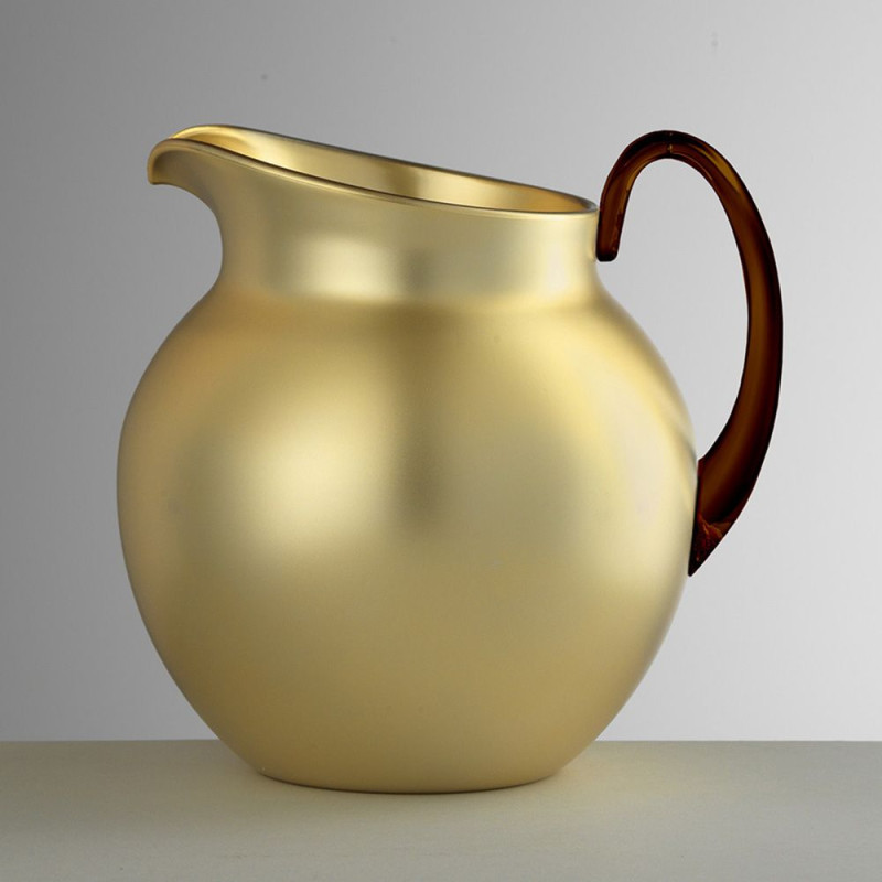 PLUTONE PITCHER