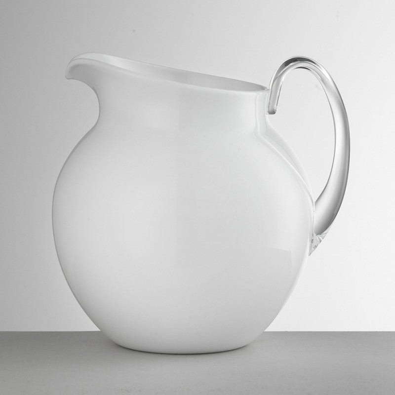 PLUTONE PITCHER