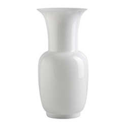 OPALINO GLASS VASE, 706