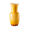 OPALINO GLASS VASE, 706