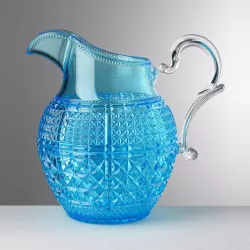 HALINA PITCHER