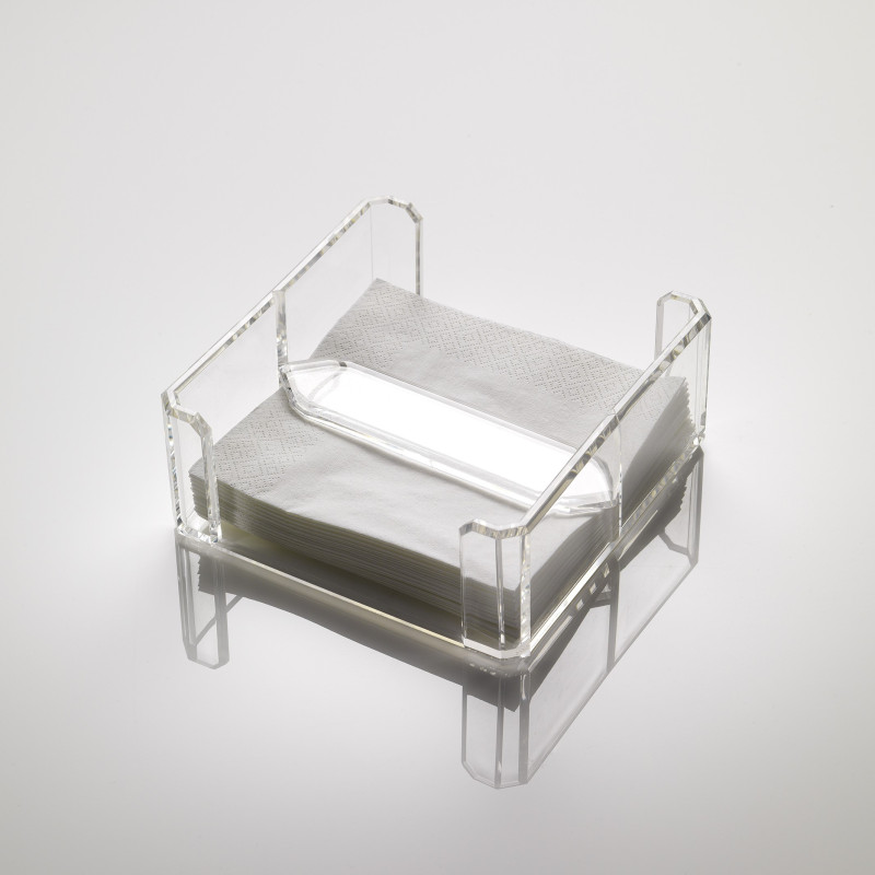 KASPAR NAPKIN HOLDER