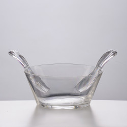 SALAD BOWL WITH SERVING...