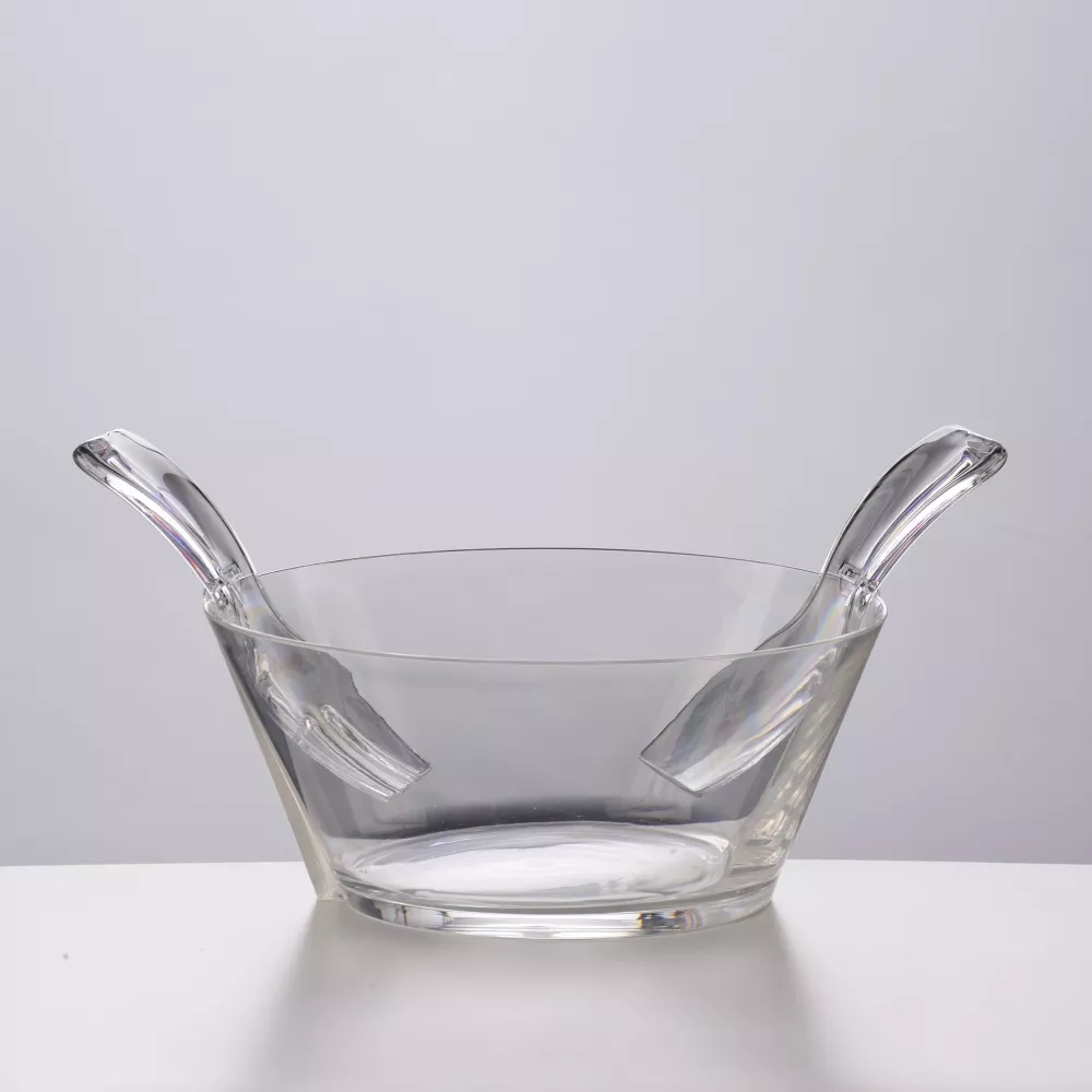 INSALATIERA FULMINE CON POSATE