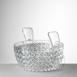 CHURCHILL SALAD BOWL