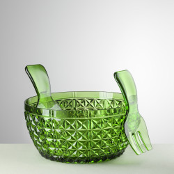 CHURCHILL SALAD BOWL