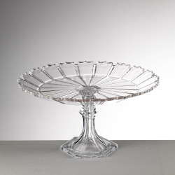 DOLCE NINFEA CAKE STAND