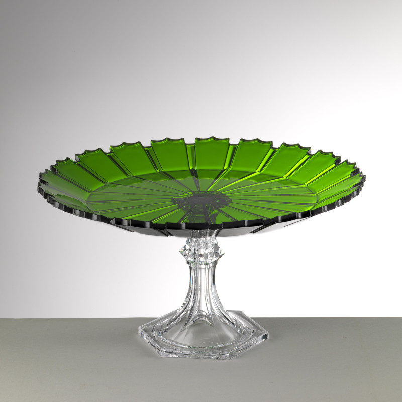 DOLCE NINFEA CAKE STAND