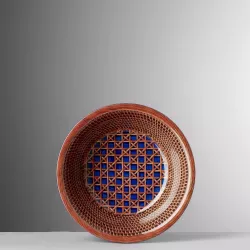 PIATTO FONDO 19 CM PATAGONIA