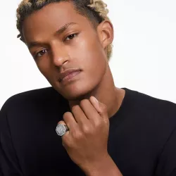 DEXTERA COCKTAIL RING, OCTAGON SHAPE