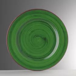 PIATTO PIANO 27 CM SAINT...