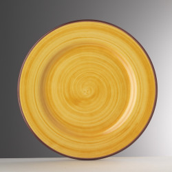 PIATTO PIANO 27 CM SAINT TROPEZ