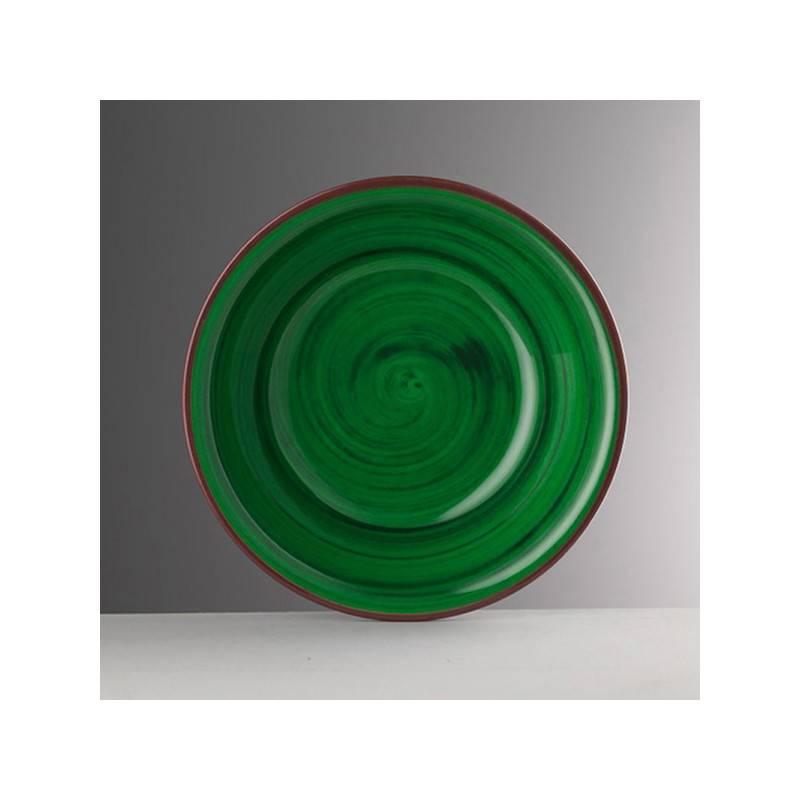 SAINT TROPEZ DESSERT PLATE 23 CM