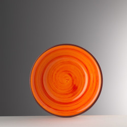 PIATTO FRUTTA 23 CM SAINT TROPEZ