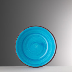 PIATTO FRUTTA 23 CM SAINT TROPEZ