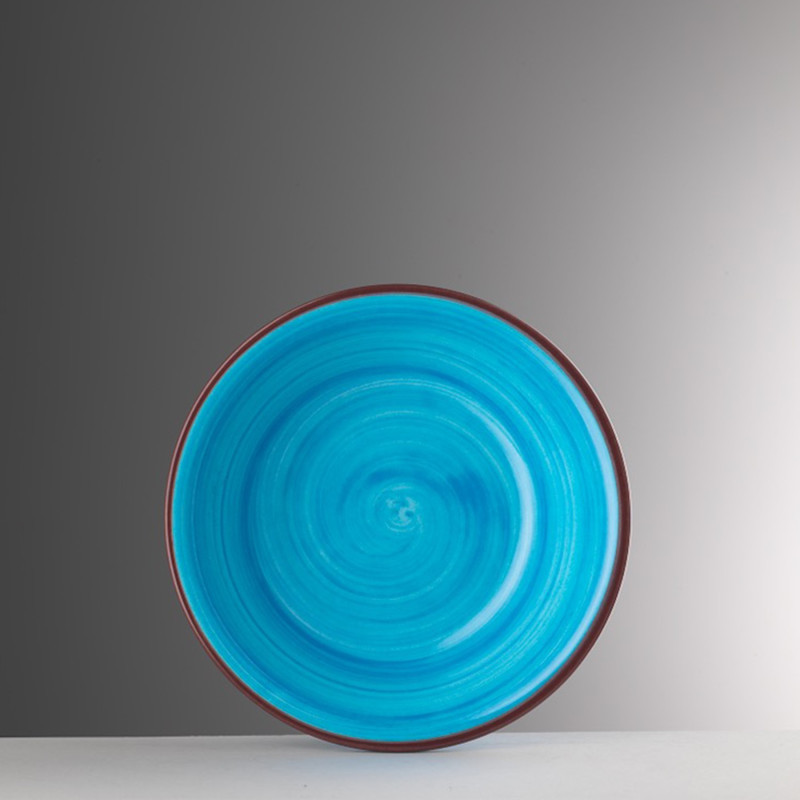 SAINT TROPEZ DESSERT PLATE 23 CM