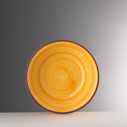 PIATTO FRUTTA 23 CM SAINT TROPEZ