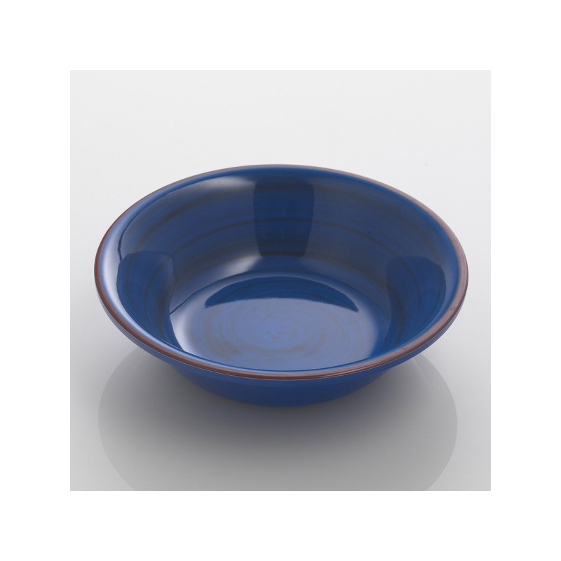 SAINT TROPEZ SOUP PLATE 19 CM