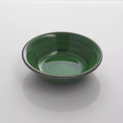 SAINT TROPEZ SOUP PLATE 19 CM