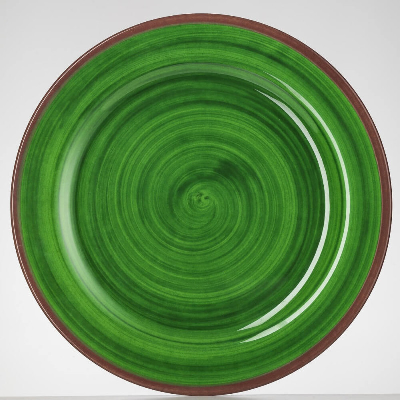 SAINT TROPEZ ROUND TRAY 40 CM