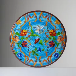 SOTTOPIATTO 33 CM PANCALE