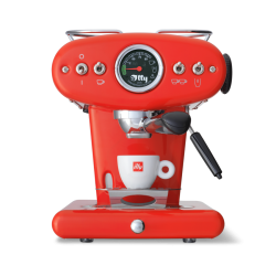 COFFEE MACHINE X1 ANNIVERSARY ESE & GROUND
