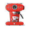 COFFEE MACHINE X1 ANNIVERSARY ESE & GROUND