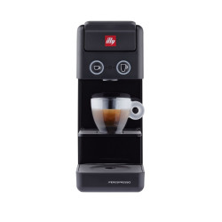 ESPRESSO AND COFFE MACHINE Y3.3