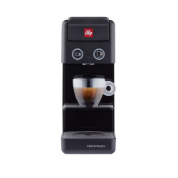MACCHINA CAFFE IPERESPRESSO Y3.3