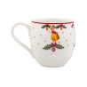 LARGE MUG, DANCING KID 8332/4844