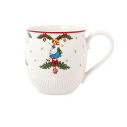 MUG GRANDE, BAMBINA DANZANTE 8332/4844