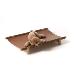 BERBERE: PORTABLE DOG BED