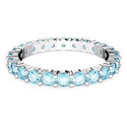 ANELLO MATRIX, TAGLIO TONDO