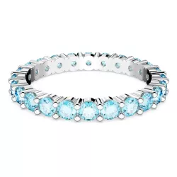 MATRIX RING, ROUND CUT