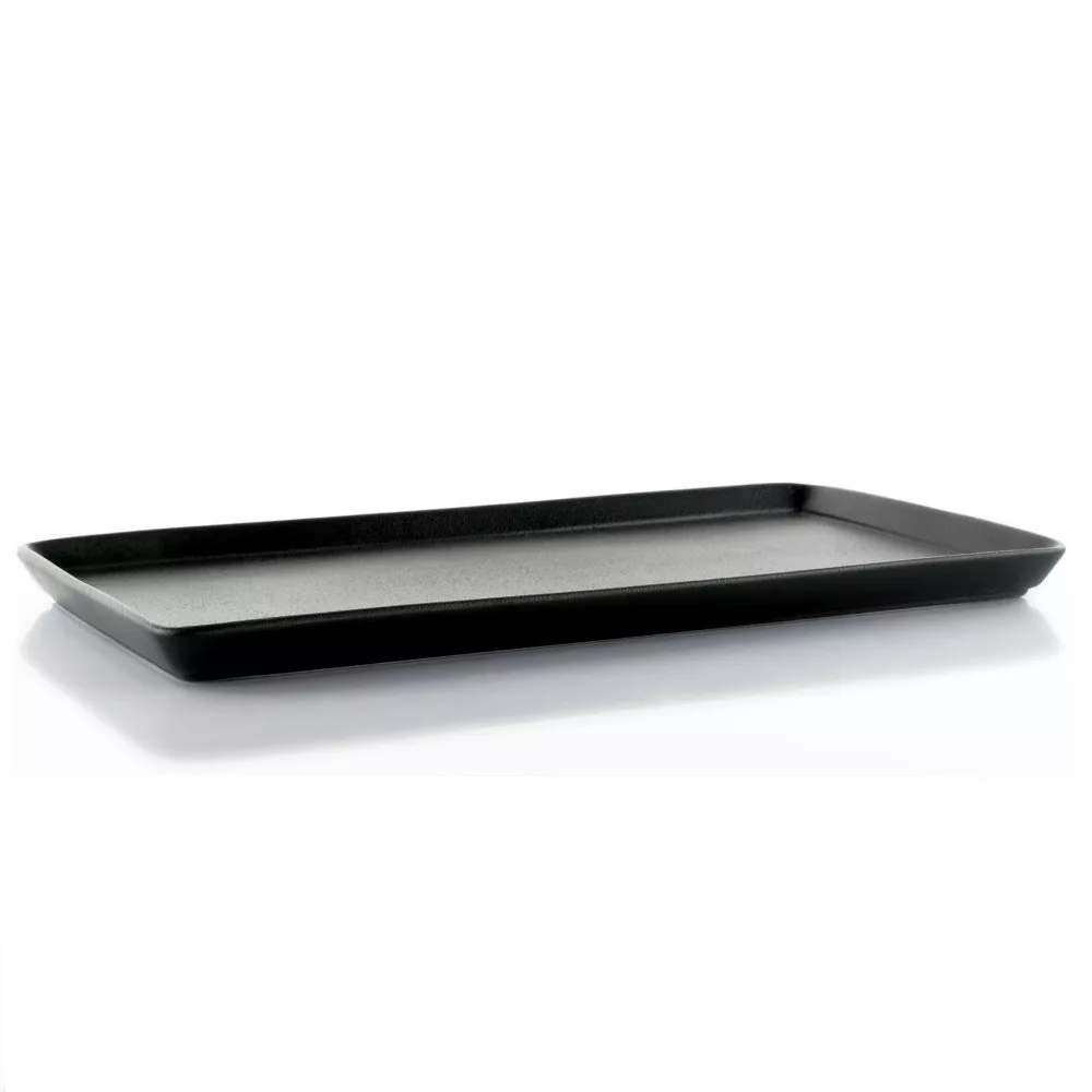 SQUARED TRAY 38 CM, TERREA