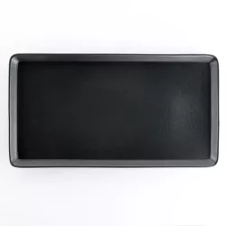 SQUARED TRAY 38 CM, TERREA