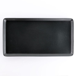 VASSOIO RETTANGOLARE 38 CM, TERREA