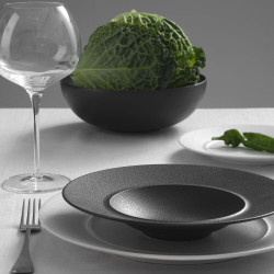 VASSOIO RETTANGOLARE 38 CM, TERREA