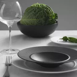 VASSOIO RETTANGOLARE 38 CM, TERREA