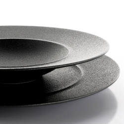 VASSOIO RETTANGOLARE 38 CM, TERREA